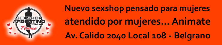 Sexshop En Paternal Sexshop Argentino Belgrano